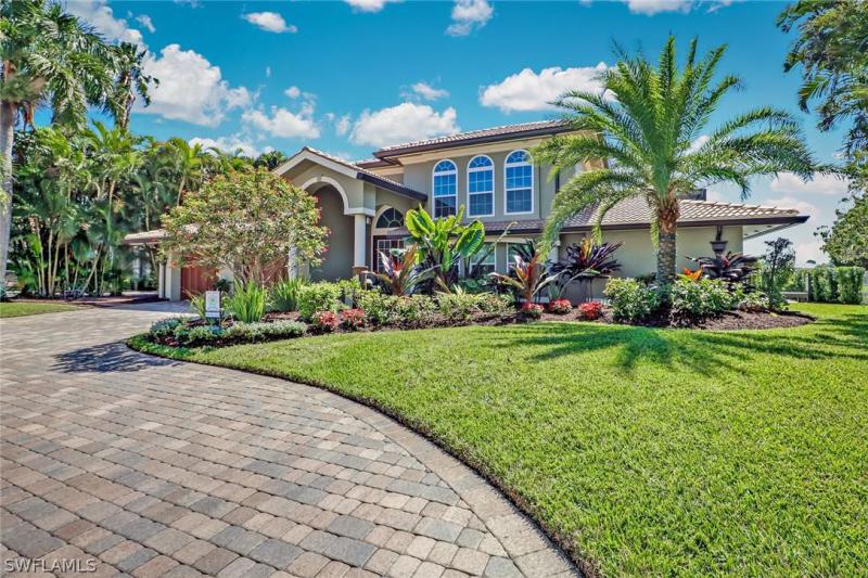854 Cypress Lake, Fort Myers, FL
