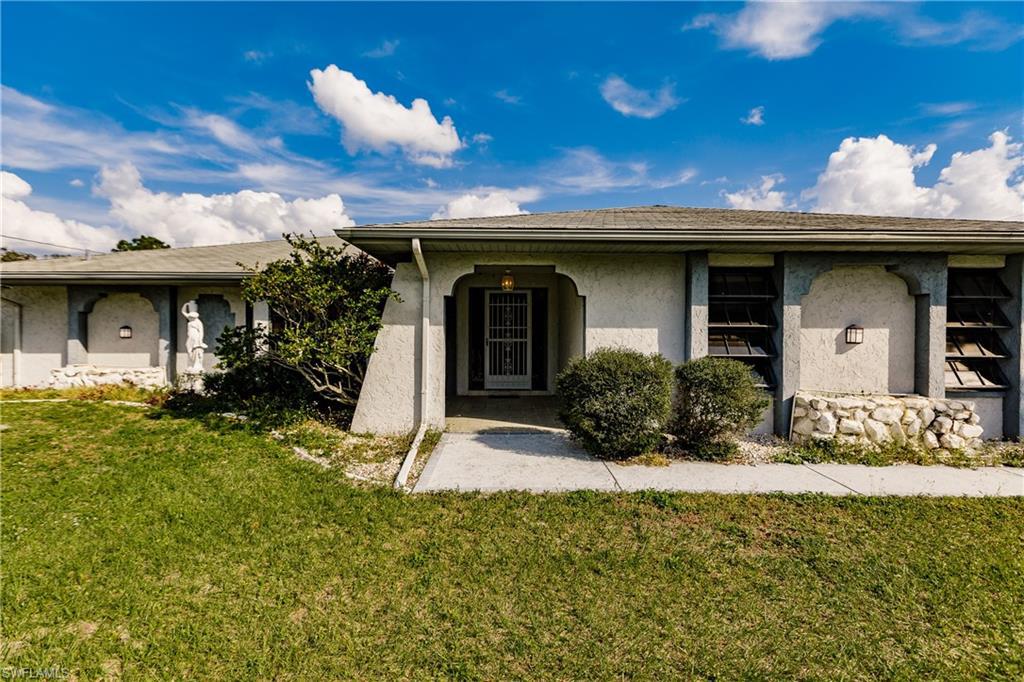 23224 Bark, Punta Gorda, FL