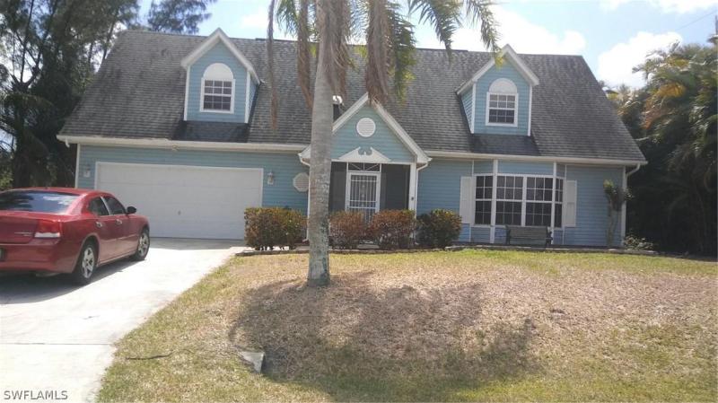 710 SW 27th, Cape Coral, FL