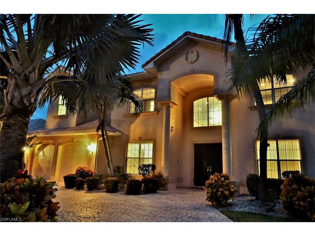 1401 SW 57th, Cape Coral, FL