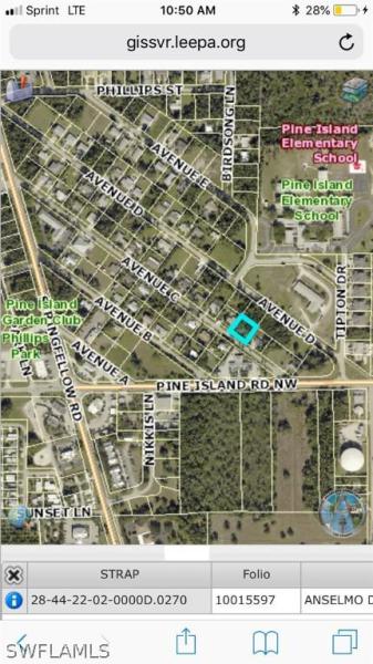 5380 Avenue C, Bokeelia, FL