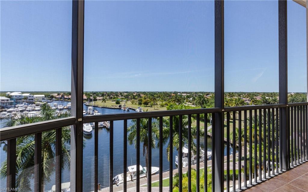 5704 Cape Harbour, Cape Coral, FL