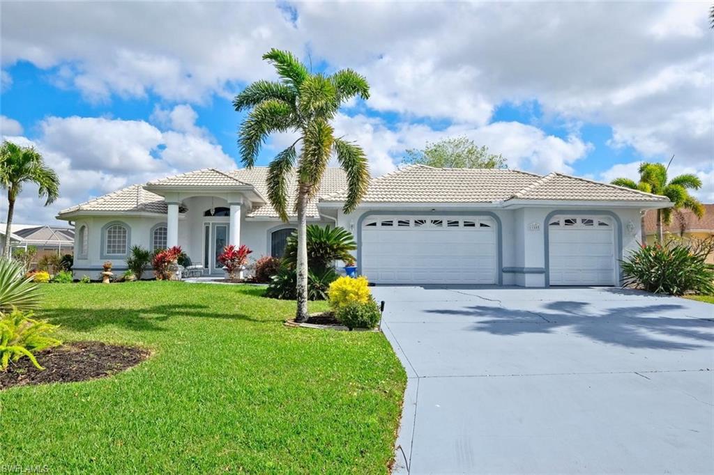 11880 Princess Grace, Cape Coral, FL