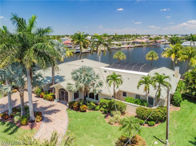 1727 SE 41st, Cape Coral, FL