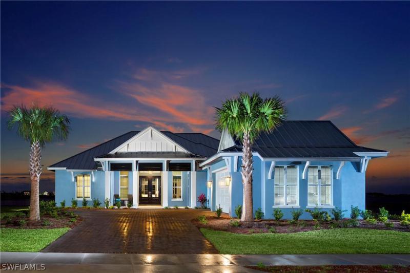 43458 Waterside, Punta Gorda, FL