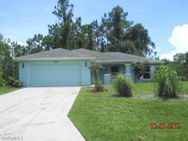 733 Brannen AVE Lehigh Acres, FL 33974 photo 1