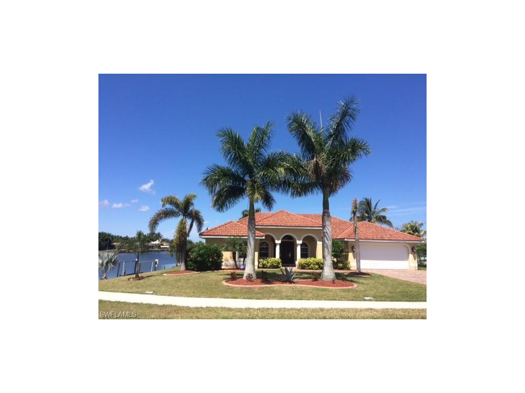 4 bedroom Homes For Sale in Cape Coral, FL Cape Coral MLS Search