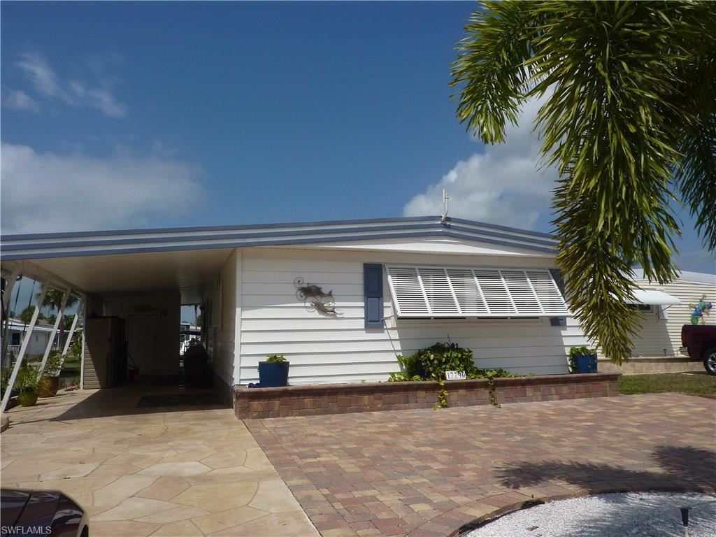 17790 Eglantine, Fort Myers Beach, FL