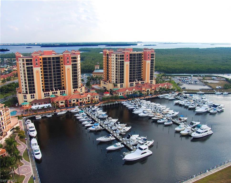 5793 Cape Harbour, Cape Coral, FL