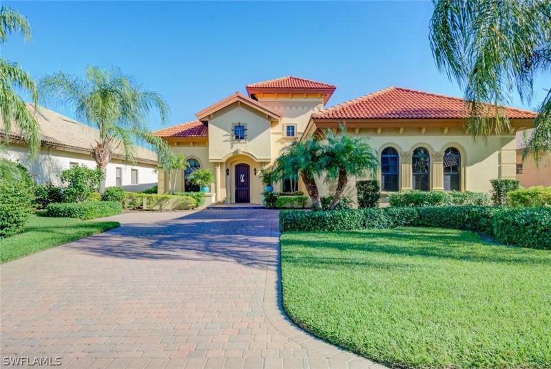 11839 Rosalinda, Fort Myers, FL