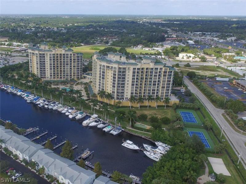 North Fort Myers Condos for Sale