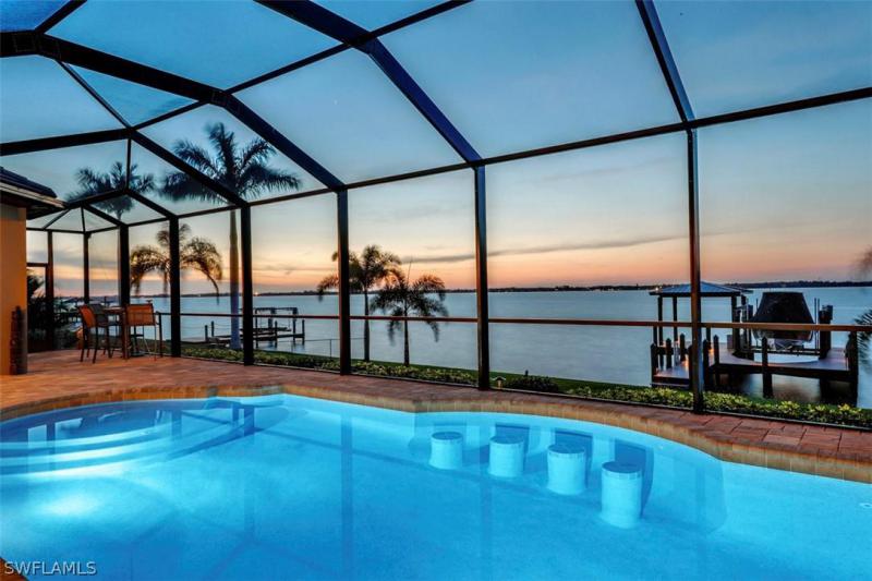 4061 E River, Fort Myers, FL