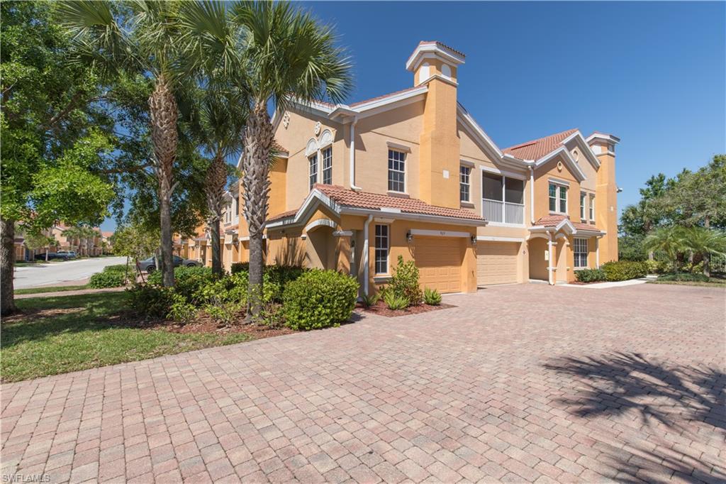 Homes for sale in the Concordia subdivision Cape Coral, FL Real Estate