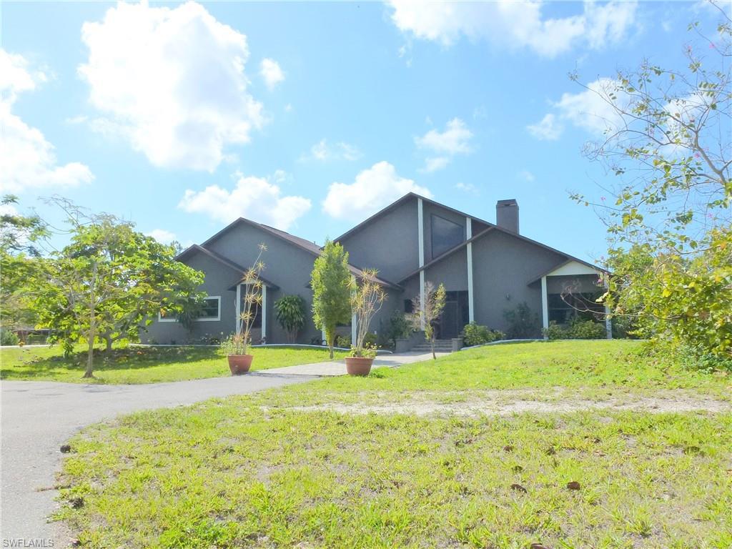 12751 Palmetto Pines, Cape Coral, FL