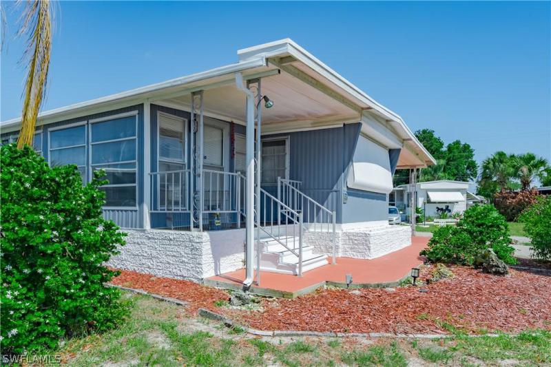 2 bedroom Homes For Sale in North Fort Myers, FL North Fort Myers MLS