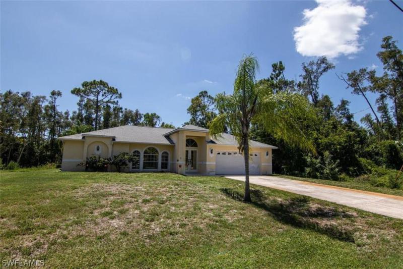 18666 E Spruce, Fort Myers, FL