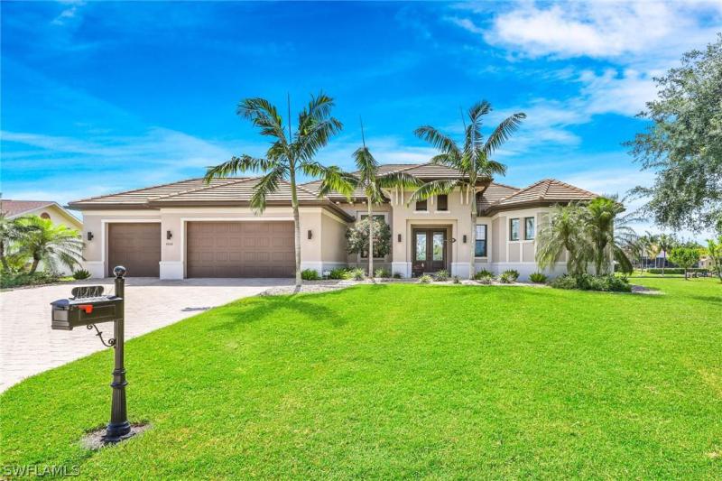 4302 SW 24th, Cape Coral, FL