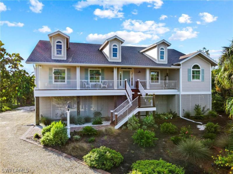 9426 Sage, SANIBEL, FL