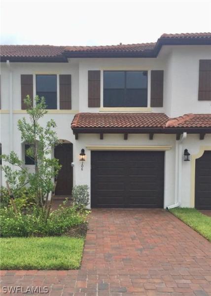 15841 Portofino Springs BLVD 106 Fort Myers, FL 33908 photo 1
