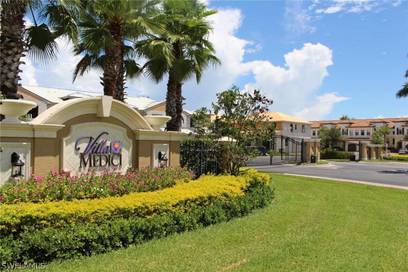 15841 Portofino Springs BLVD 106 Fort Myers, FL 33908 photo 11