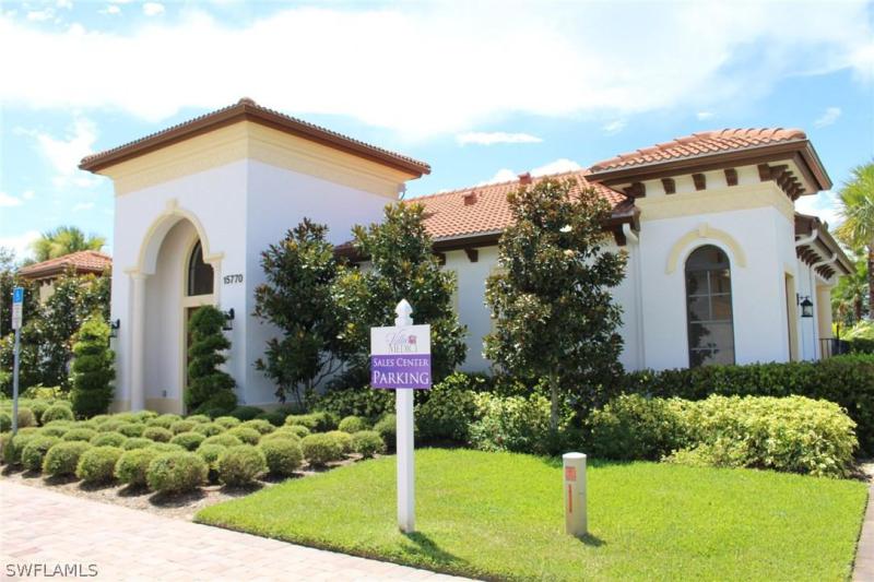 15841 Portofino Springs BLVD 106 Fort Myers, FL 33908 photo 12