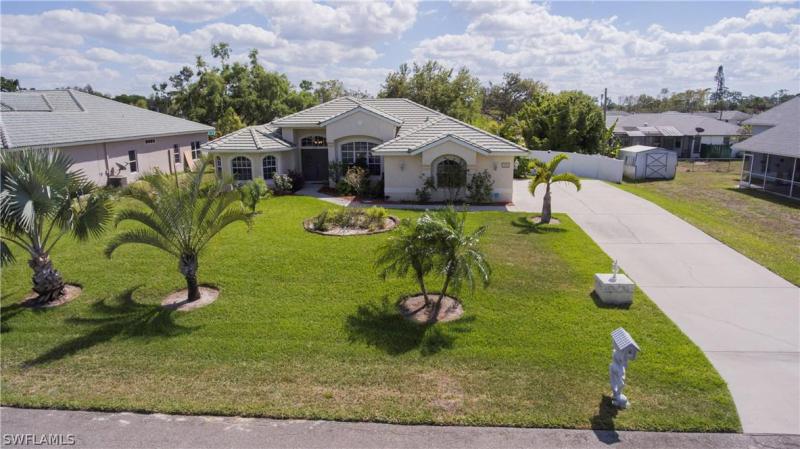 1202 E 4th, Lehigh Acres, FL