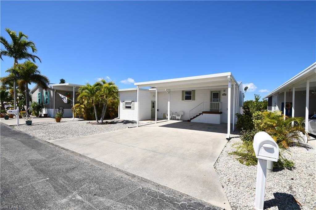 3017 Sloop, St. James City, FL