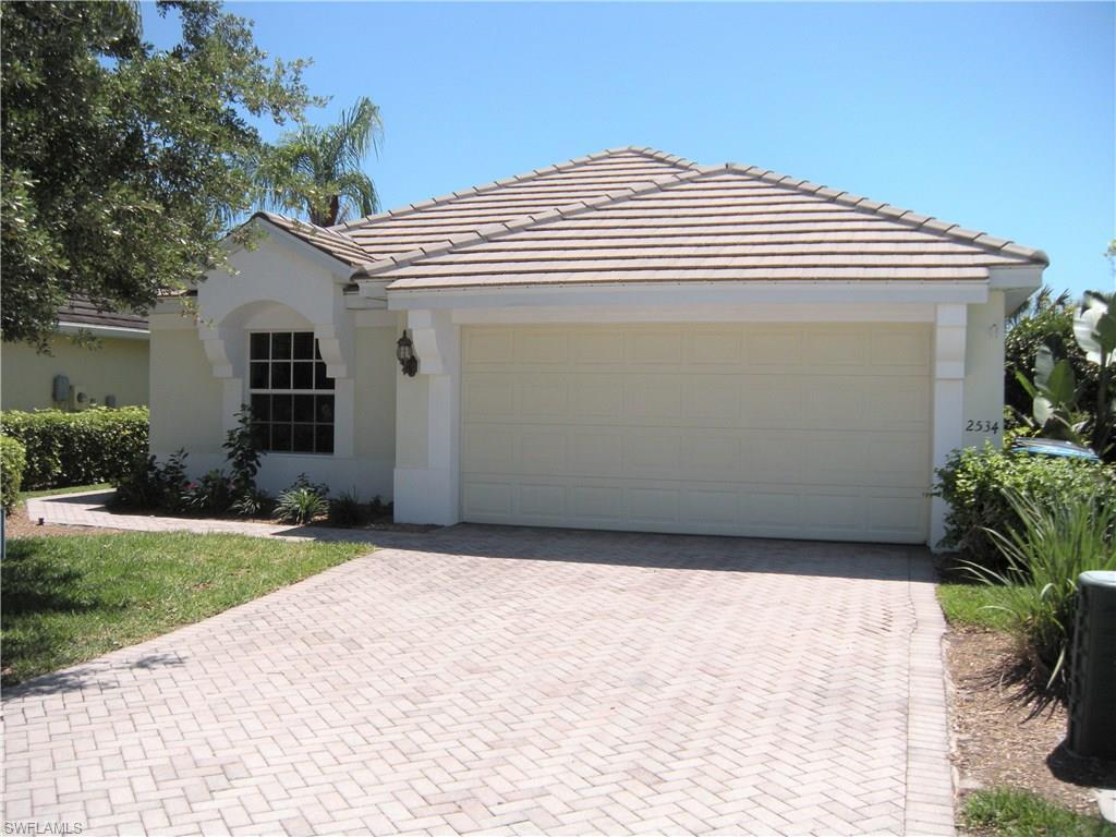 2534 Greendale, Cape Coral, FL
