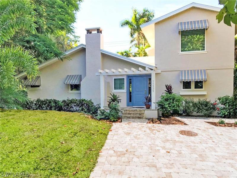 11535 Wightman, Captiva, FL
