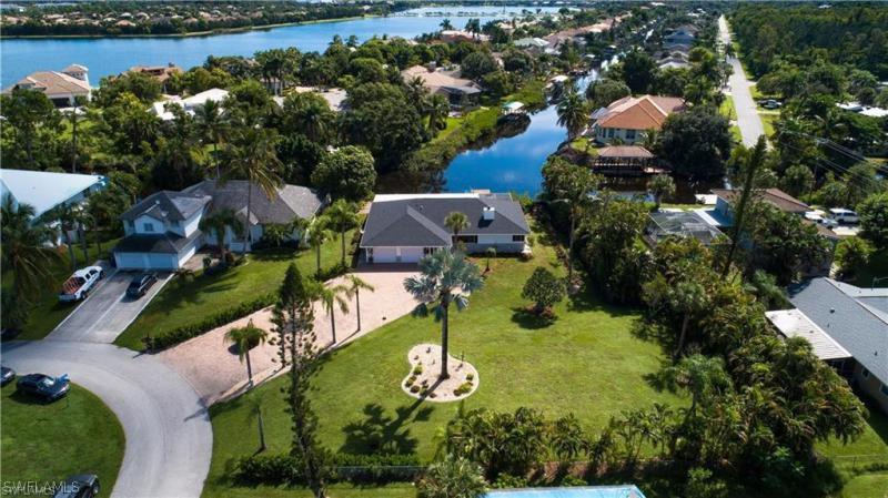 17683 Boat Club, Fort Myers, FL