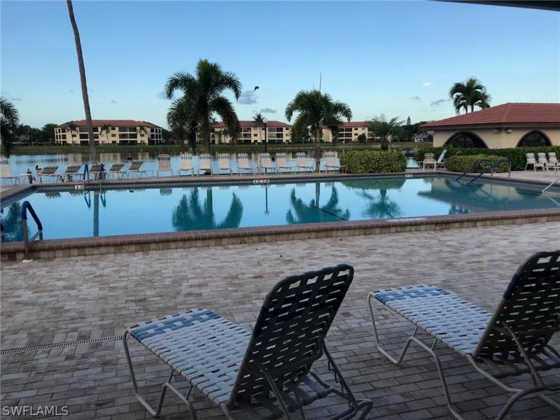 Fort Myers Fl 33908 Cinnamon Cove