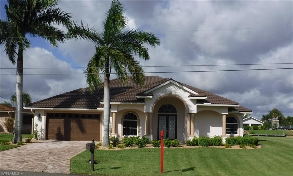 2808 SE 22nd, Cape Coral, FL