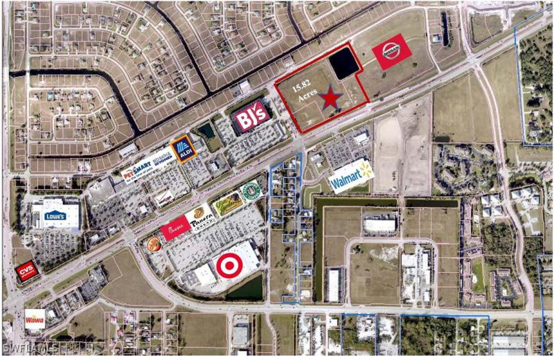 2015 NE Pine Island, Cape Coral, FL