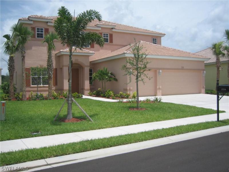 2554 Sawgrass Lake, Cape Coral, FL