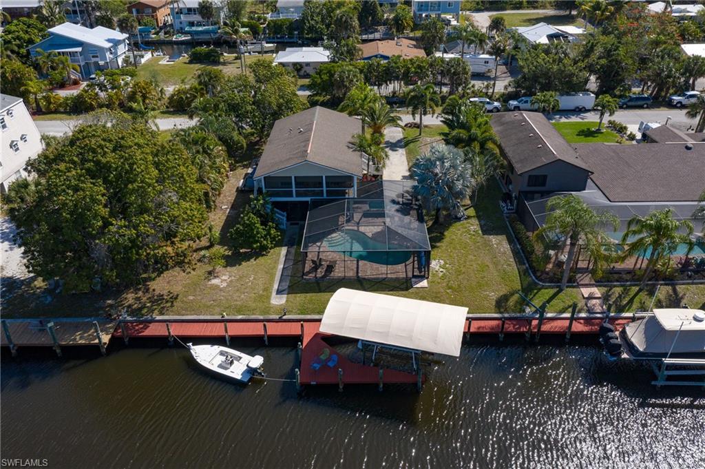 16131 Mcneff, Bokeelia, FL