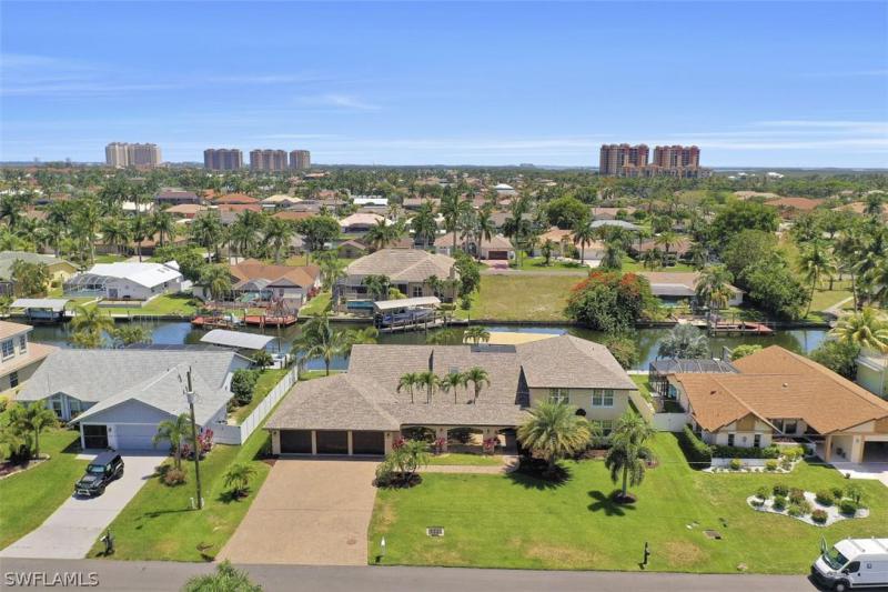 1524 SW 52nd, Cape Coral, FL