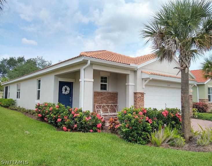 2179 Summersweet, ALVA, FL