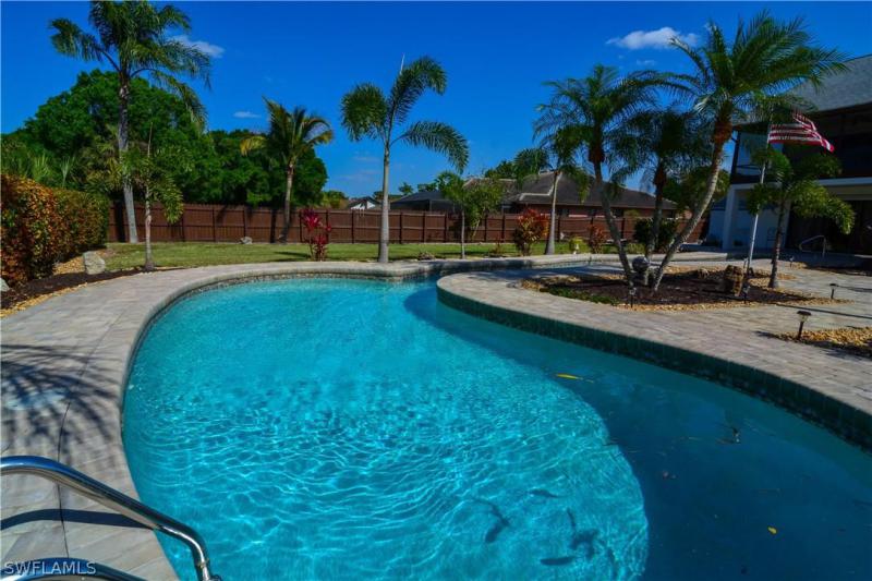3901 S Hidden Acres, North Fort Myers, FL