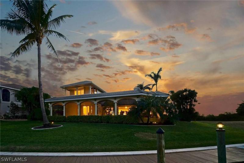 5717 Compass, Cape Coral, FL