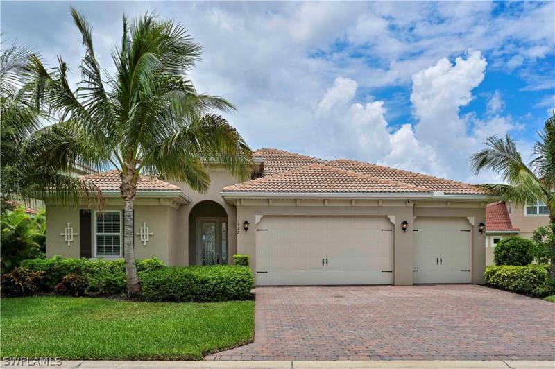 3972 Ashentree, Fort Myers, FL