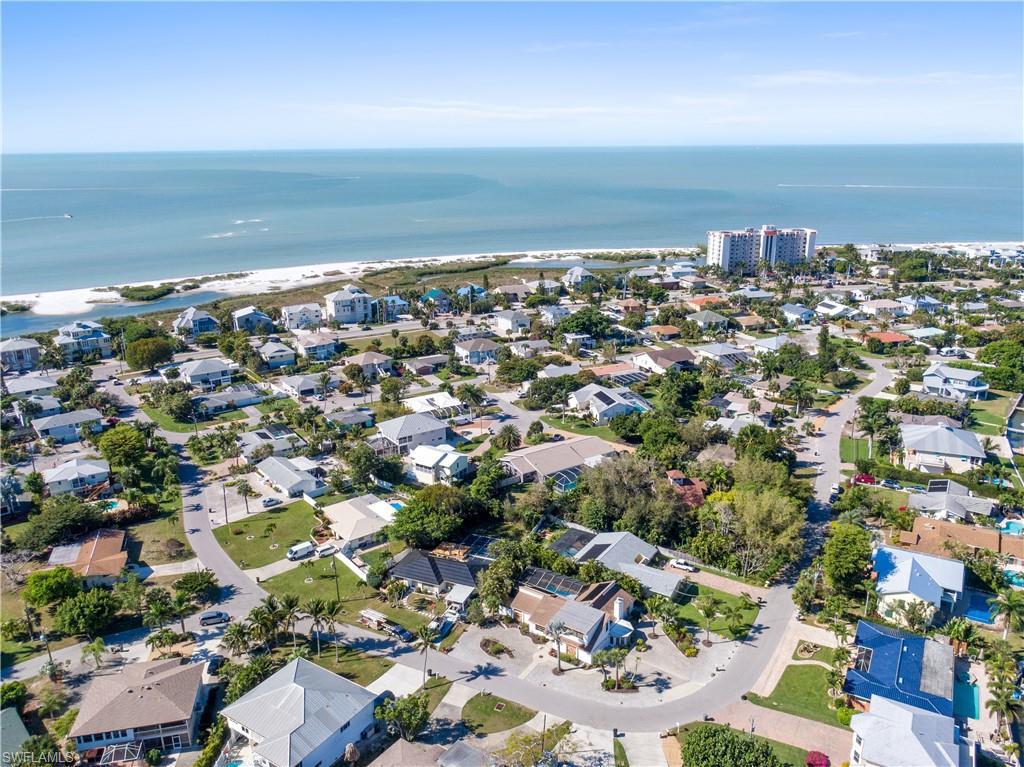 , Fort Myers Beach, FL