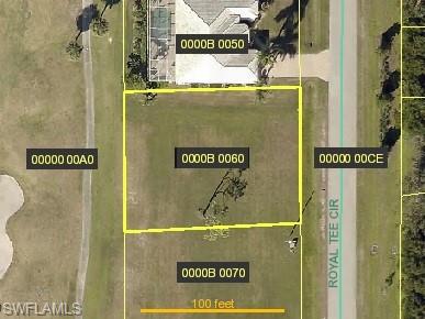 11514 Royal Tee, Cape Coral, FL