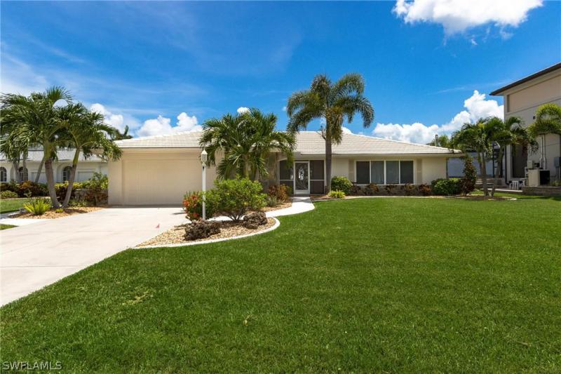 638 Coral, Cape Coral, FL