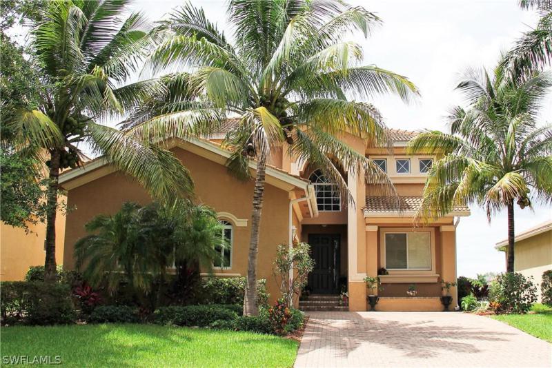 Homes for sale in the Catalina Isles subdivision Fort Myers, FL Real