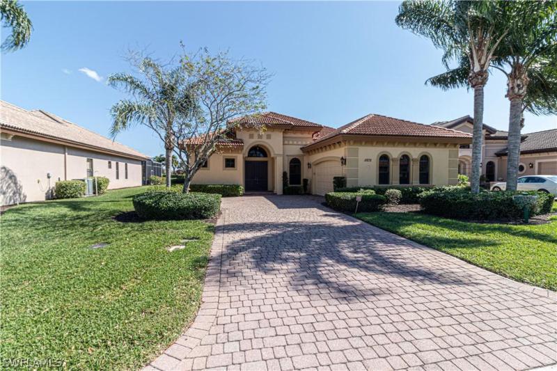 11875 Rosalinda, Fort Myers, FL
