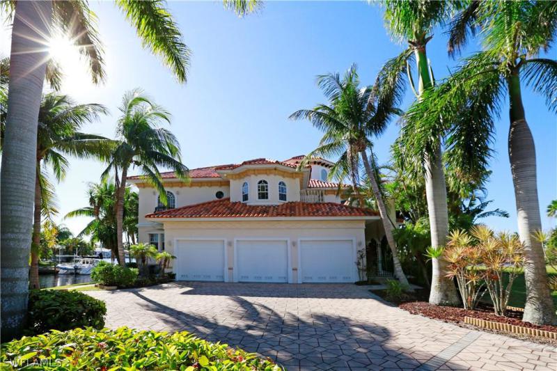 5384 Colony, Cape Coral, FL