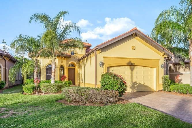8665 Mercado, Fort Myers, FL