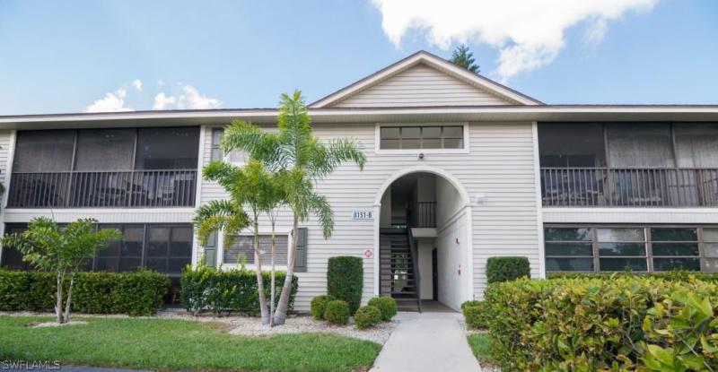 8151 S Woods, Fort Myers, FL