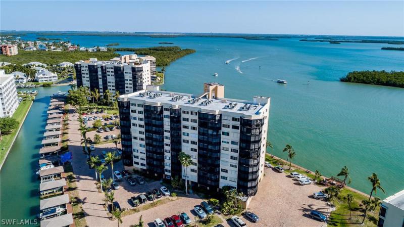 4263 Bay Beach, Fort Myers Beach, FL