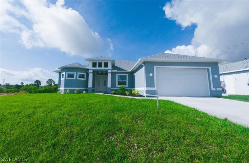 3611 SW 8th, Lehigh Acres, FL
